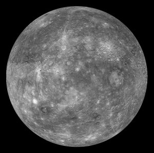 mercury
